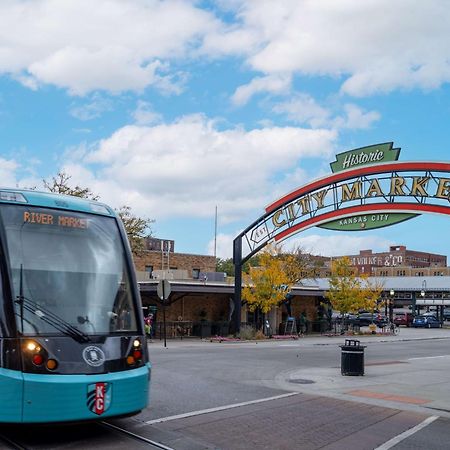Hyatt Place Kansas City/Overland Park/Metcalf Dış mekan fotoğraf