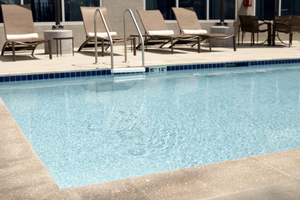 Hyatt Place Kansas City/Overland Park/Metcalf Dış mekan fotoğraf