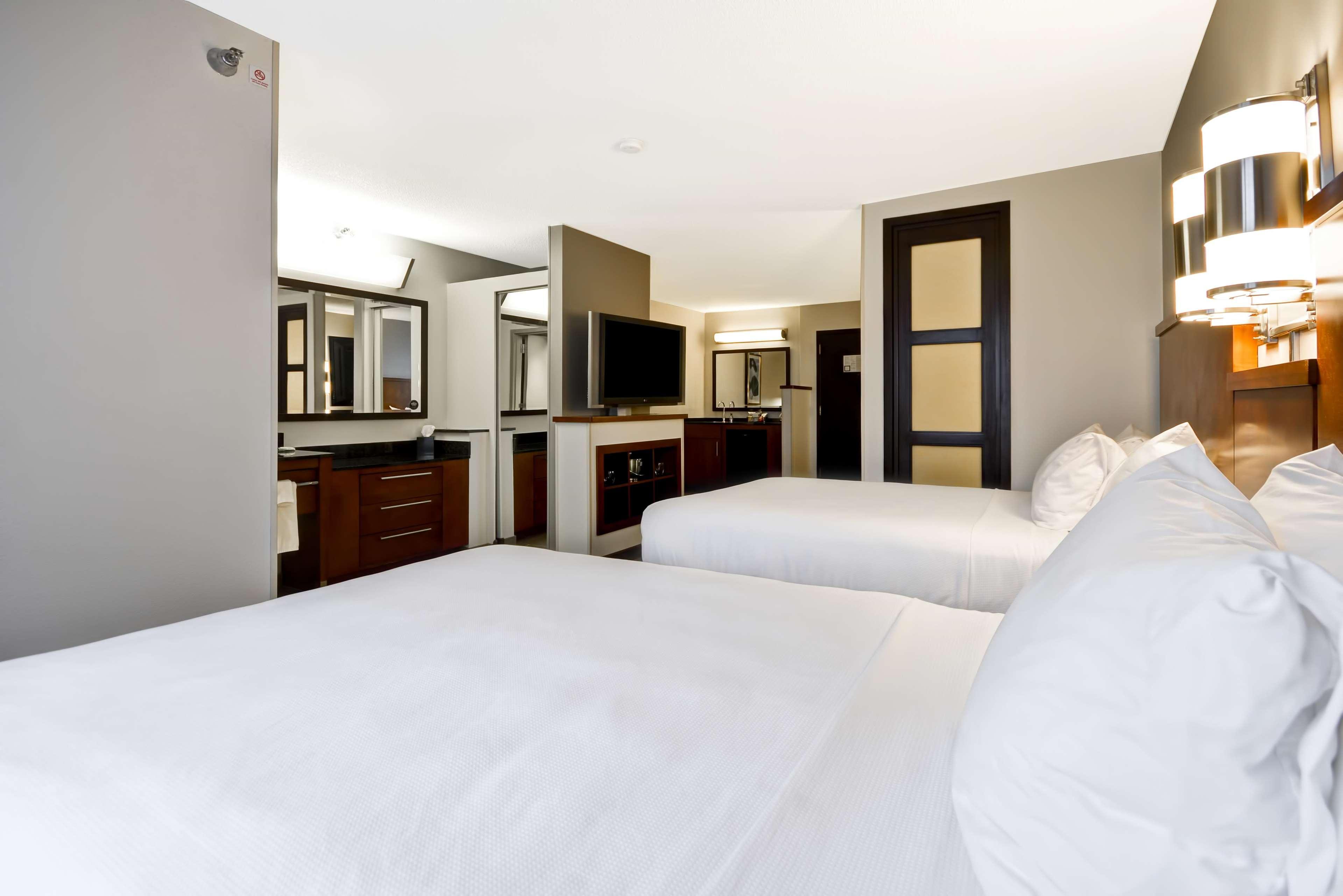Hyatt Place Kansas City/Overland Park/Metcalf Dış mekan fotoğraf
