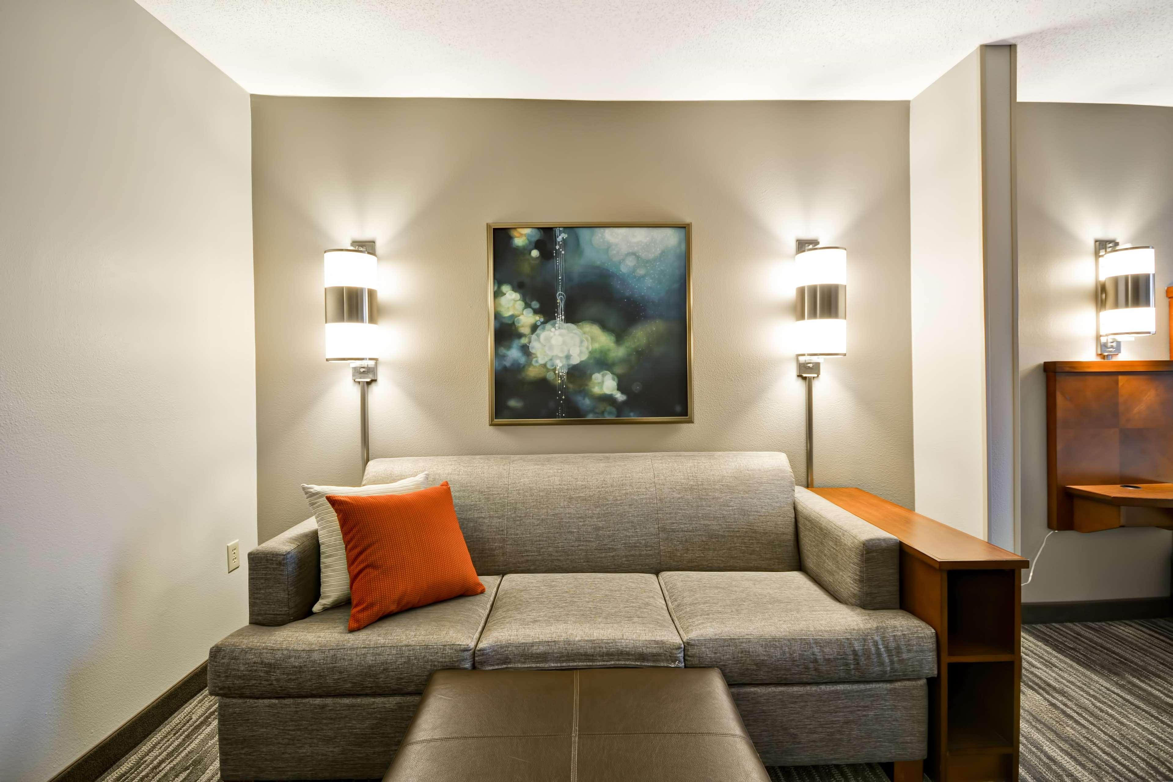 Hyatt Place Kansas City/Overland Park/Metcalf Dış mekan fotoğraf