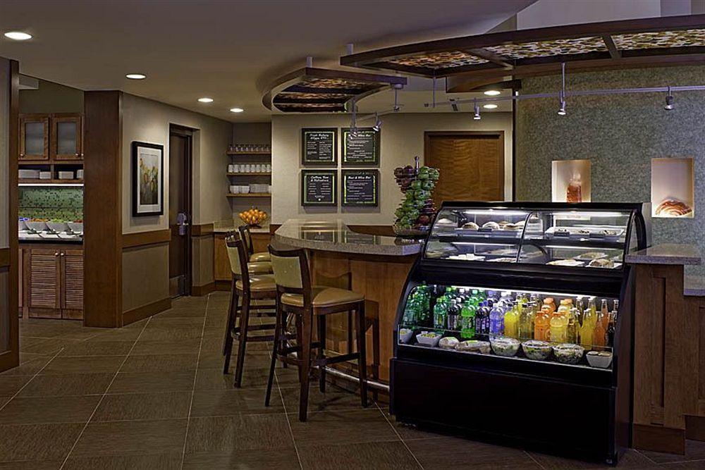 Hyatt Place Kansas City/Overland Park/Metcalf Dış mekan fotoğraf