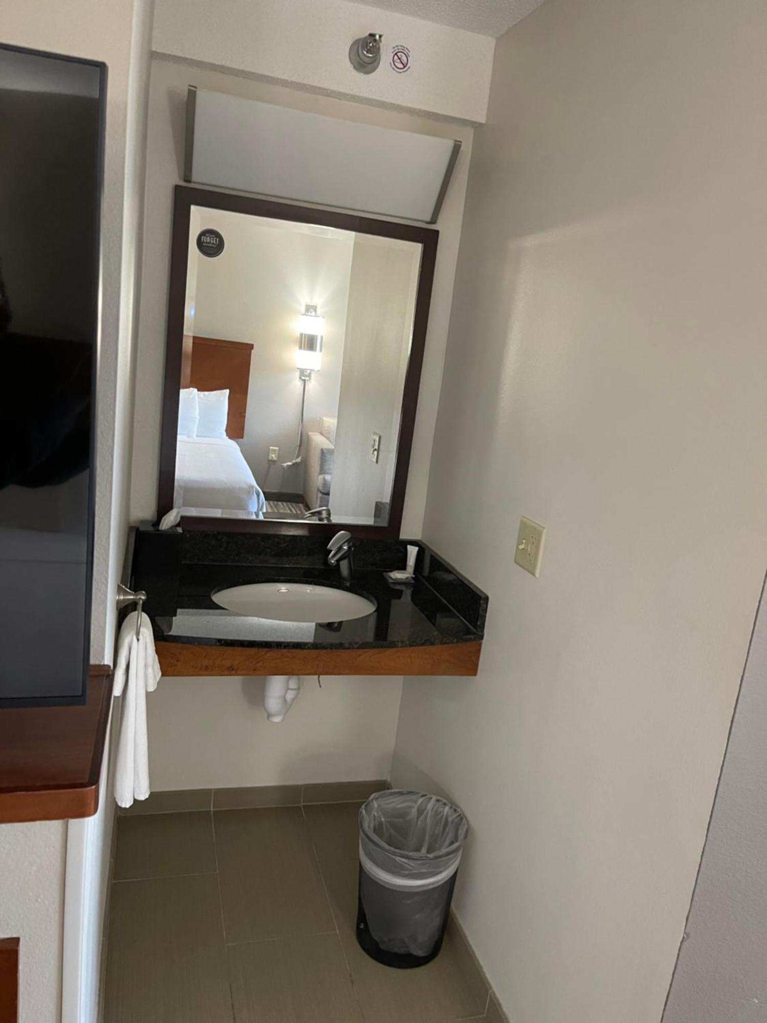 Hyatt Place Kansas City/Overland Park/Metcalf Dış mekan fotoğraf