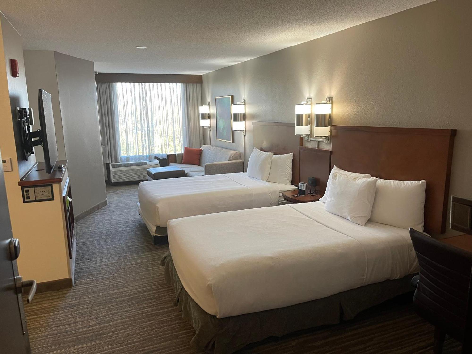 Hyatt Place Kansas City/Overland Park/Metcalf Dış mekan fotoğraf