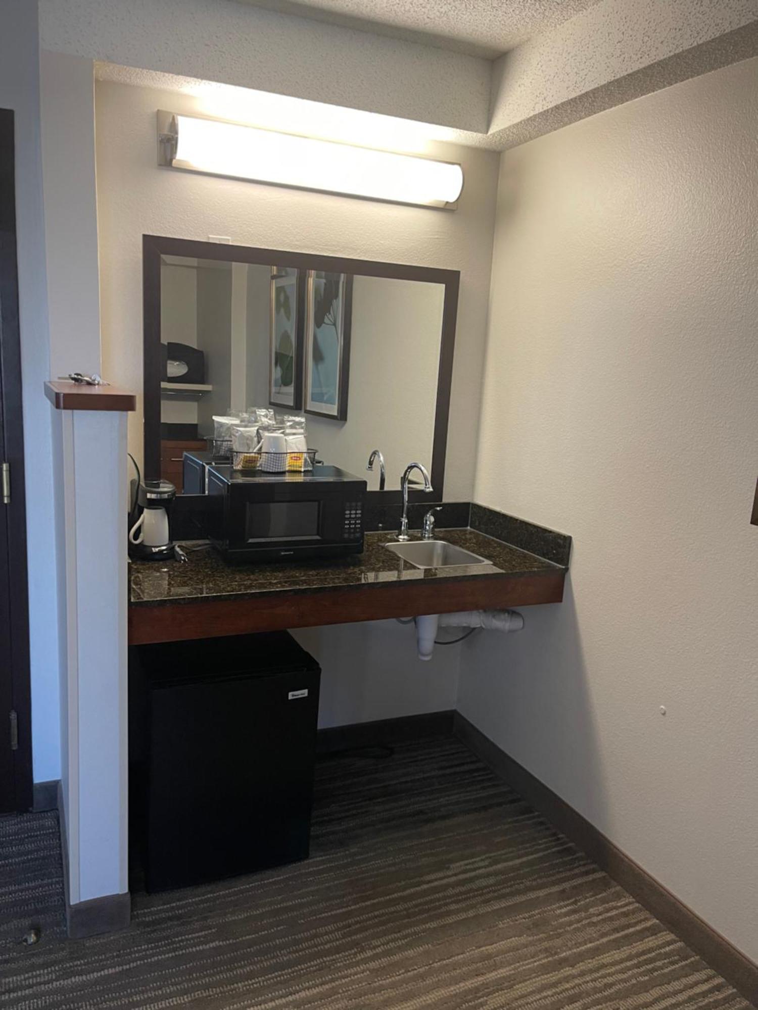 Hyatt Place Kansas City/Overland Park/Metcalf Dış mekan fotoğraf