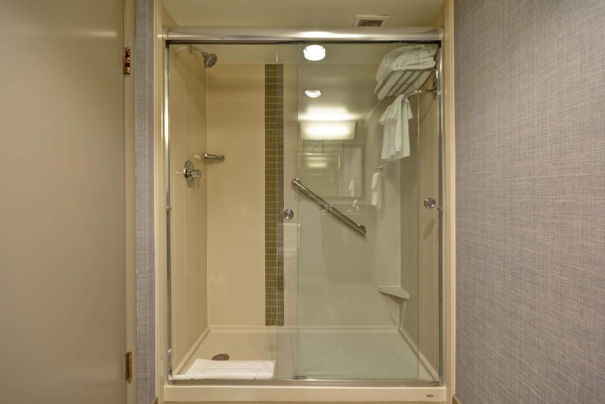 Hyatt Place Kansas City/Overland Park/Metcalf Dış mekan fotoğraf