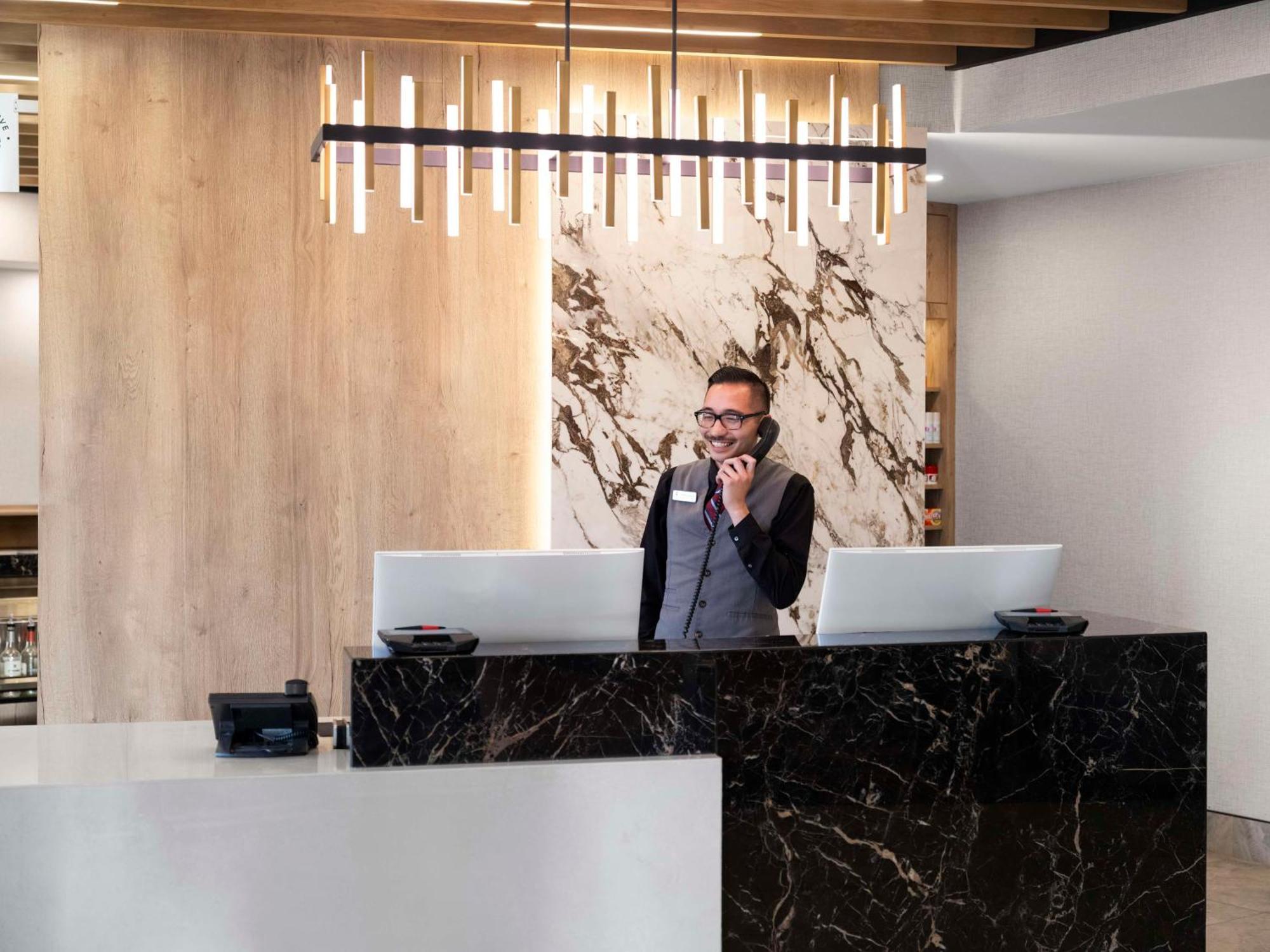Hyatt Place Kansas City/Overland Park/Metcalf Dış mekan fotoğraf