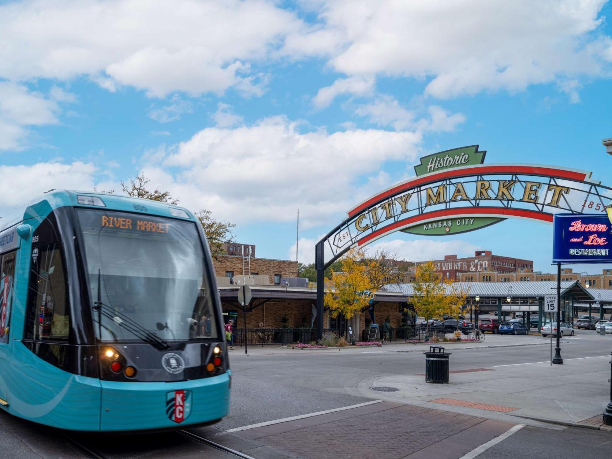 Hyatt Place Kansas City/Overland Park/Metcalf Dış mekan fotoğraf