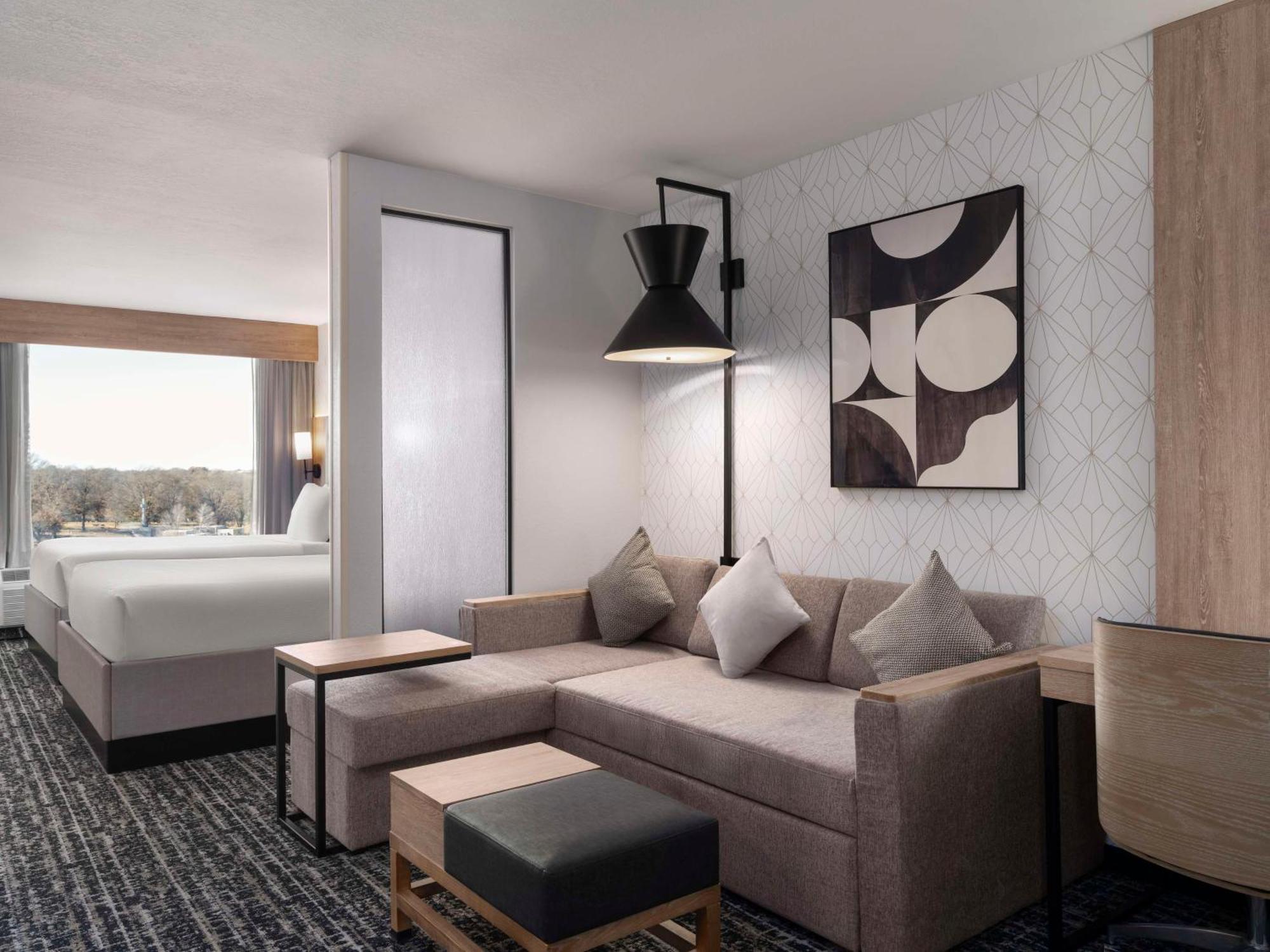Hyatt Place Kansas City/Overland Park/Metcalf Dış mekan fotoğraf