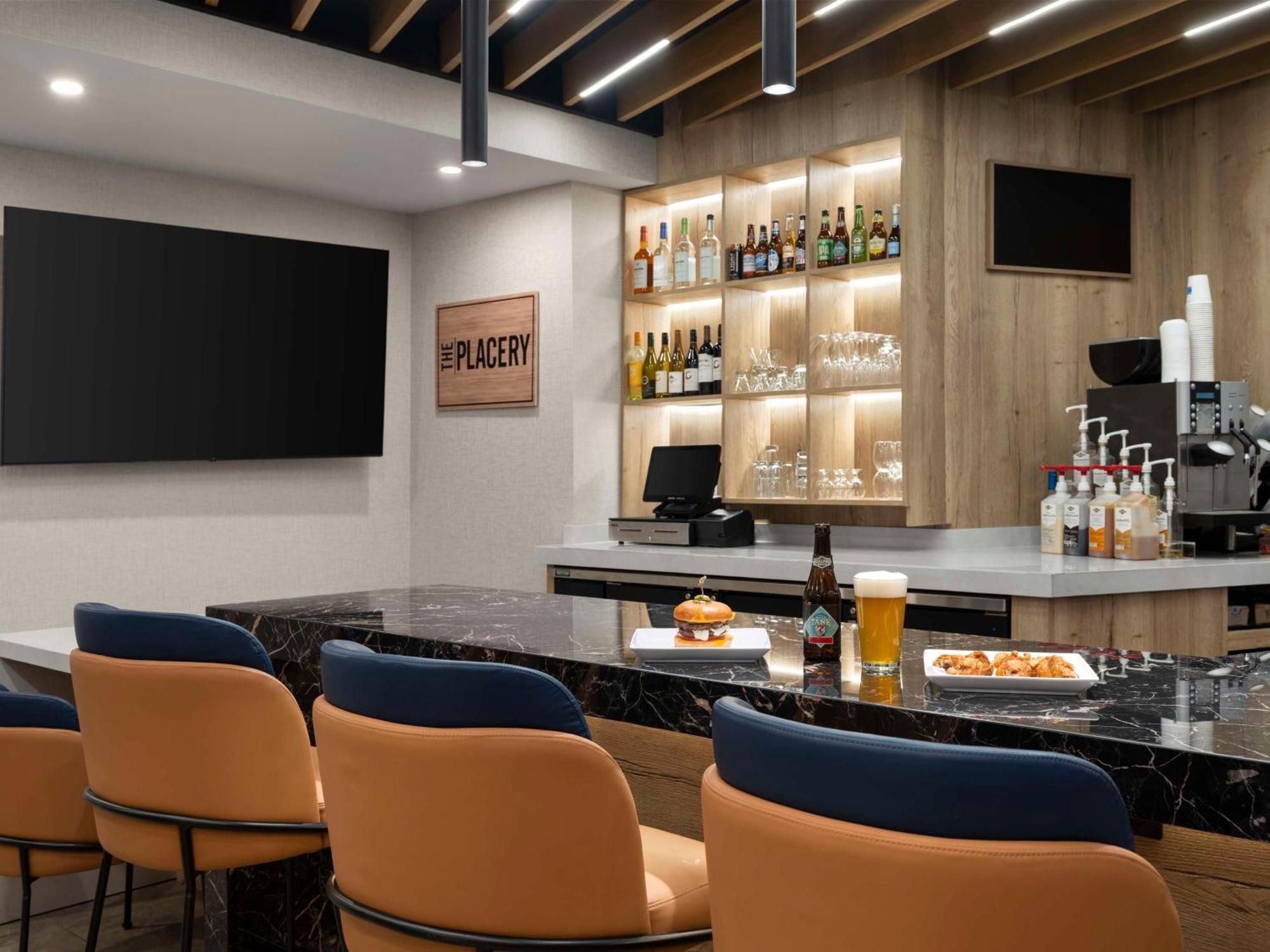 Hyatt Place Kansas City/Overland Park/Metcalf Dış mekan fotoğraf