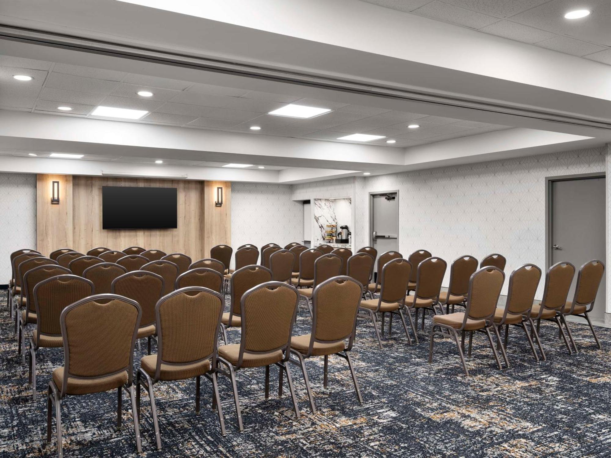 Hyatt Place Kansas City/Overland Park/Metcalf Dış mekan fotoğraf