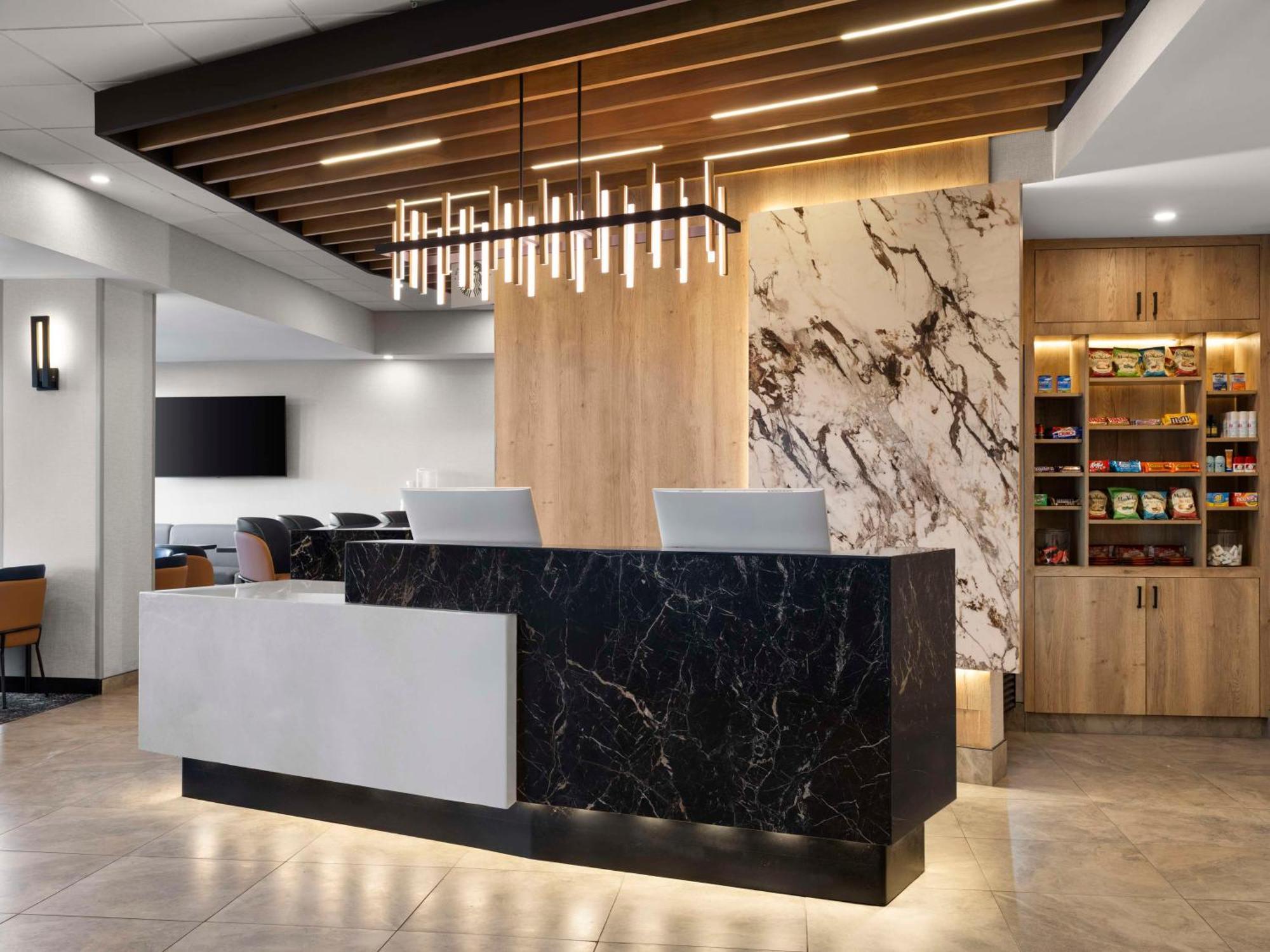 Hyatt Place Kansas City/Overland Park/Metcalf Dış mekan fotoğraf