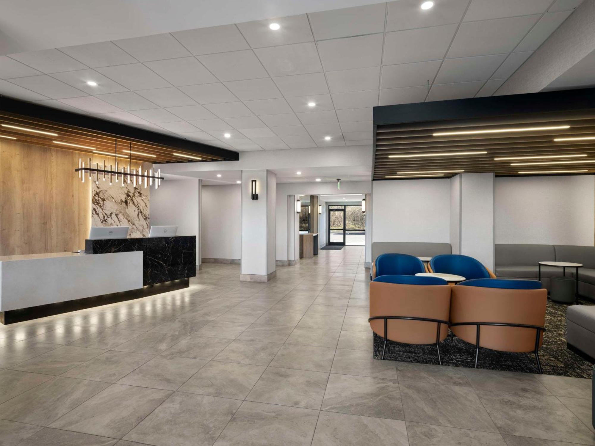 Hyatt Place Kansas City/Overland Park/Metcalf Dış mekan fotoğraf