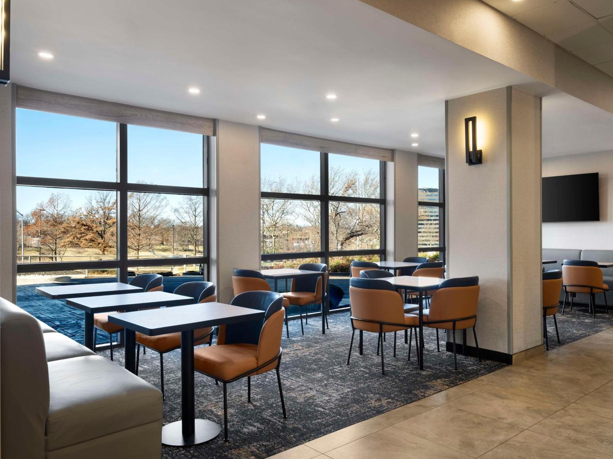 Hyatt Place Kansas City/Overland Park/Metcalf Dış mekan fotoğraf