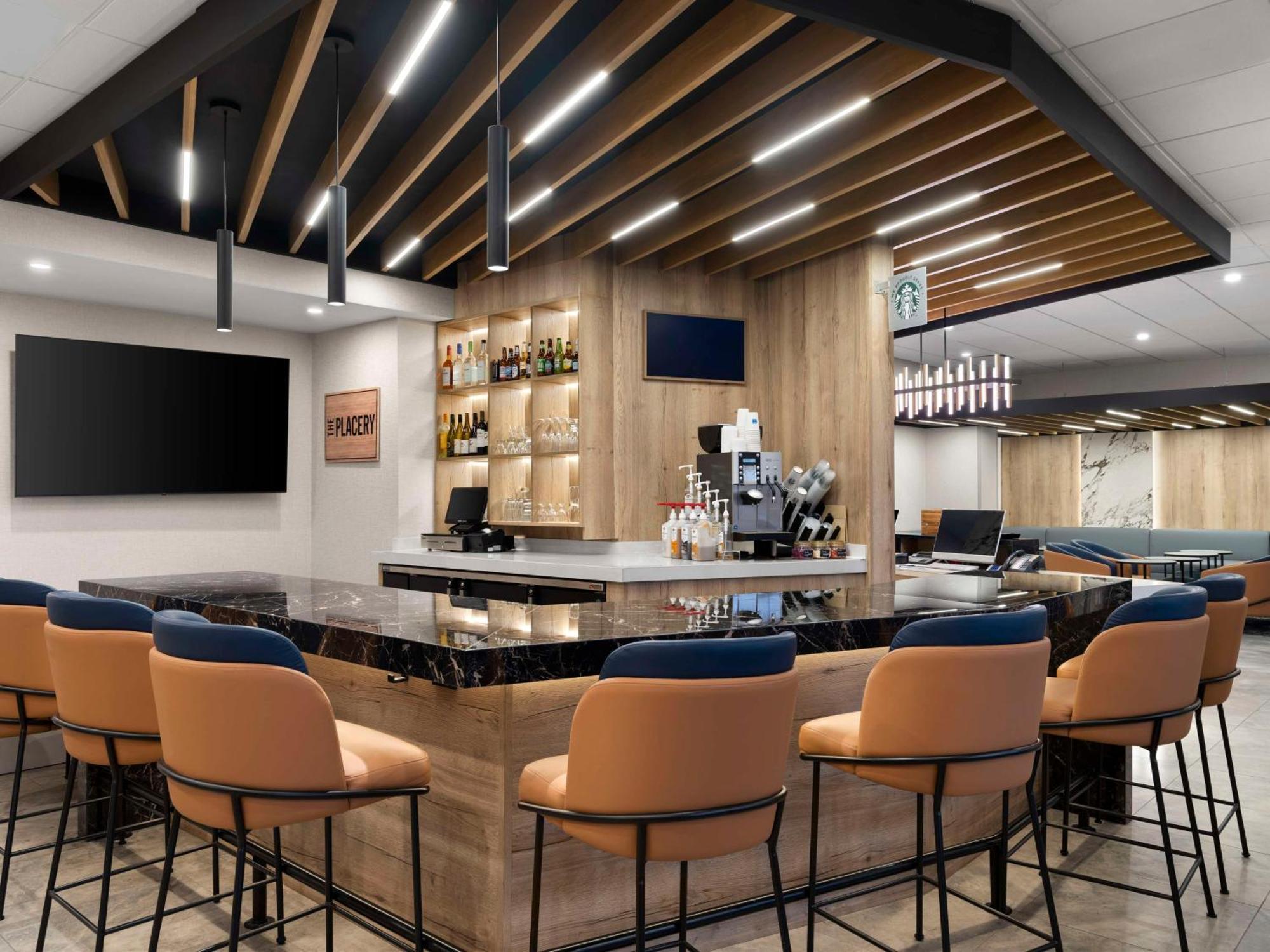 Hyatt Place Kansas City/Overland Park/Metcalf Dış mekan fotoğraf