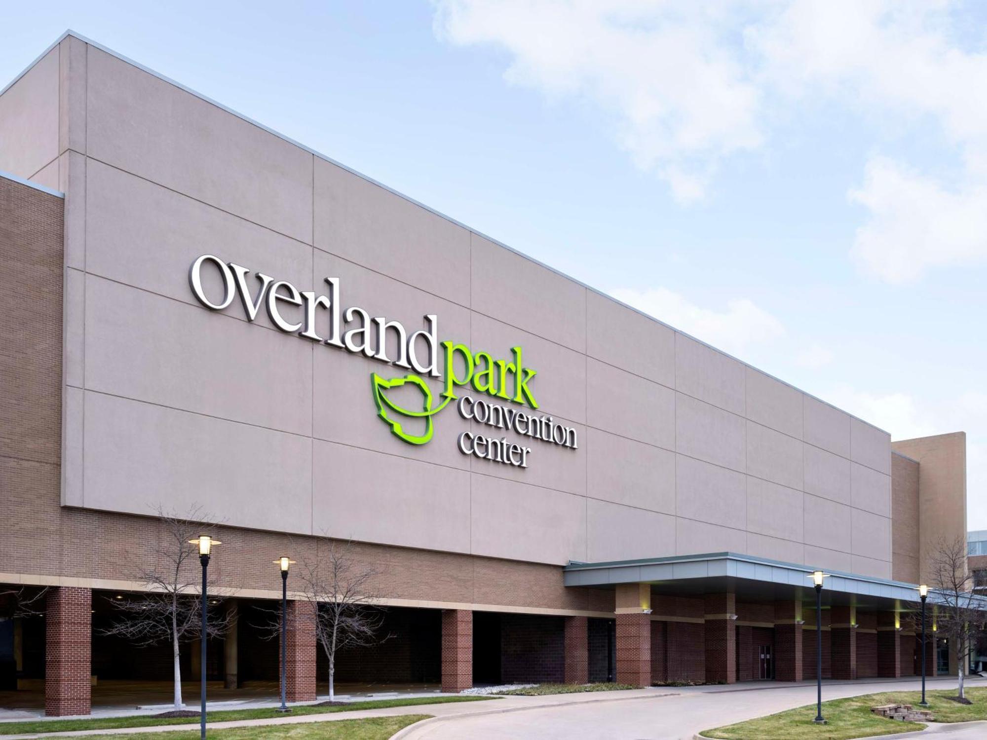 Hyatt Place Kansas City/Overland Park/Metcalf Dış mekan fotoğraf