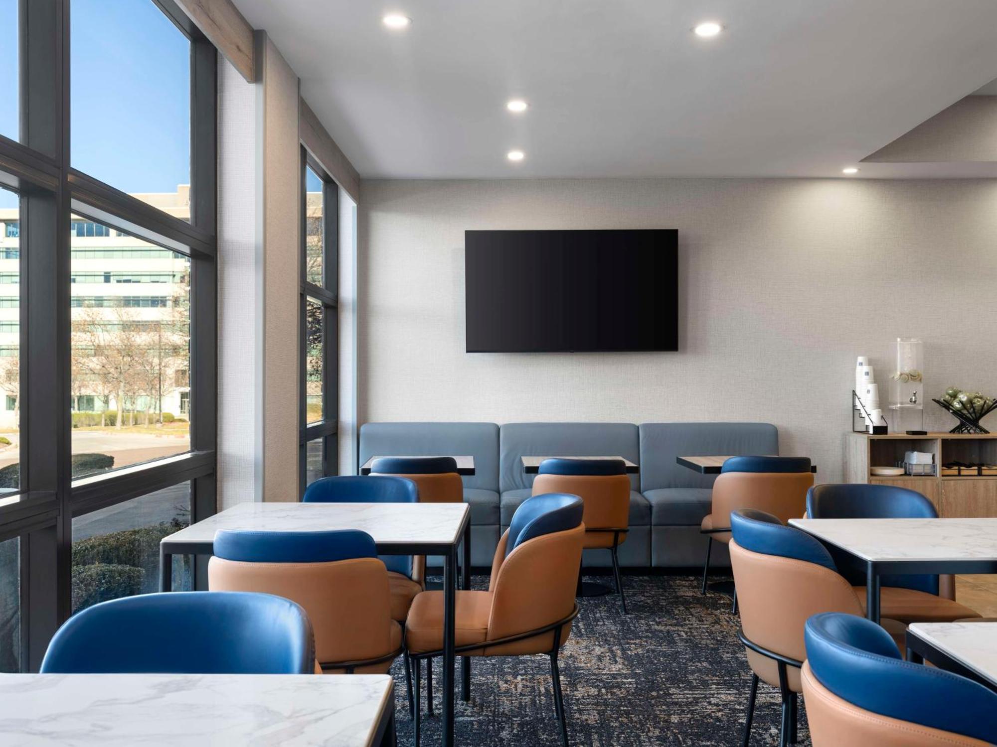Hyatt Place Kansas City/Overland Park/Metcalf Dış mekan fotoğraf