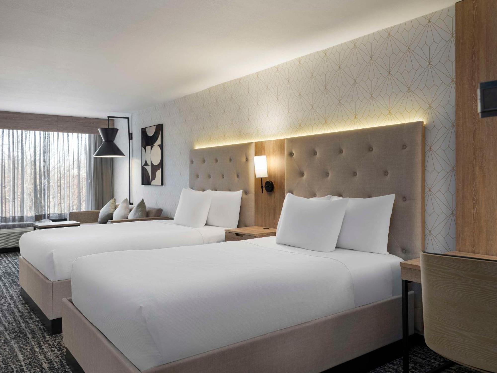 Hyatt Place Kansas City/Overland Park/Metcalf Dış mekan fotoğraf