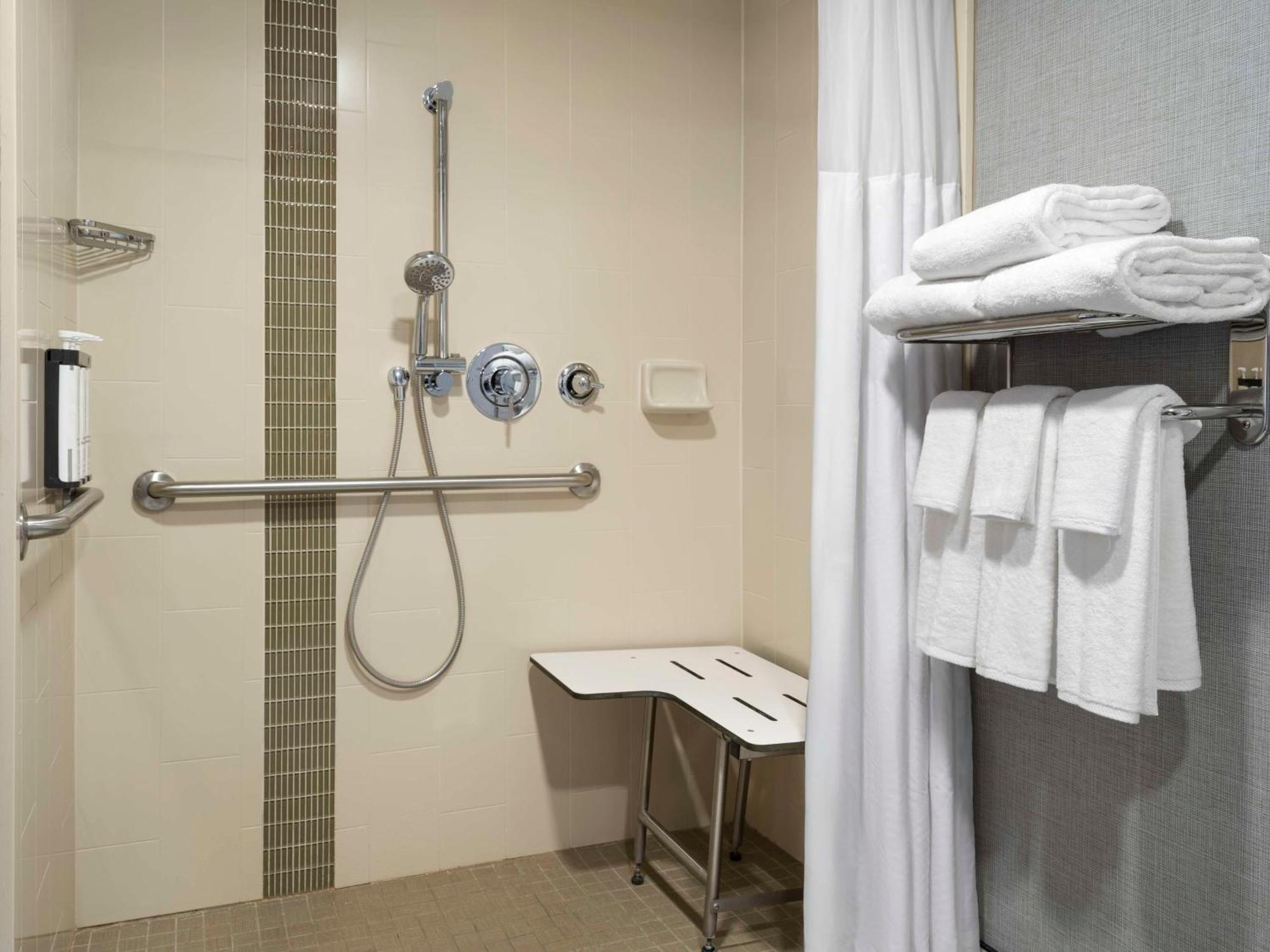 Hyatt Place Kansas City/Overland Park/Metcalf Dış mekan fotoğraf