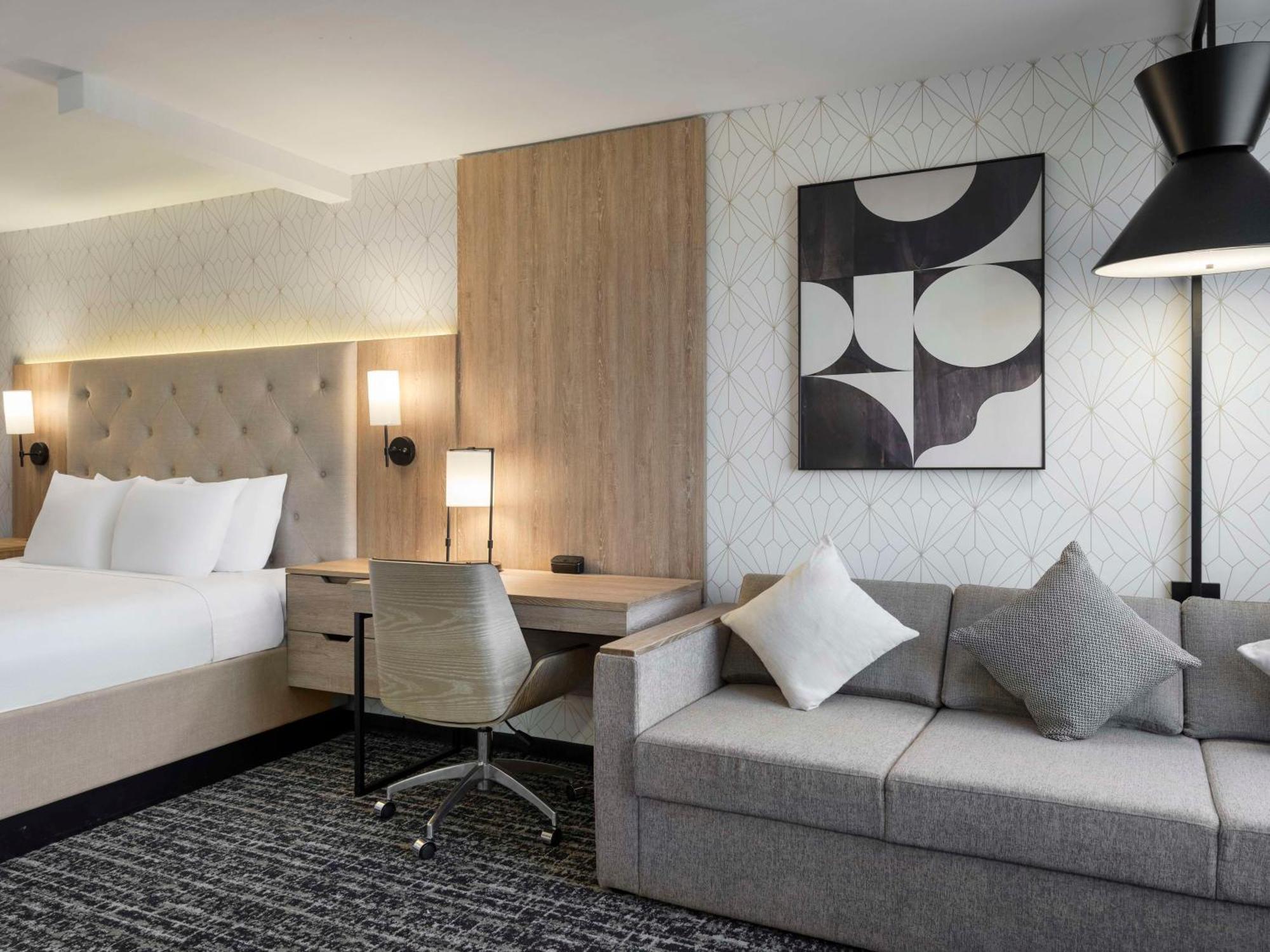 Hyatt Place Kansas City/Overland Park/Metcalf Dış mekan fotoğraf