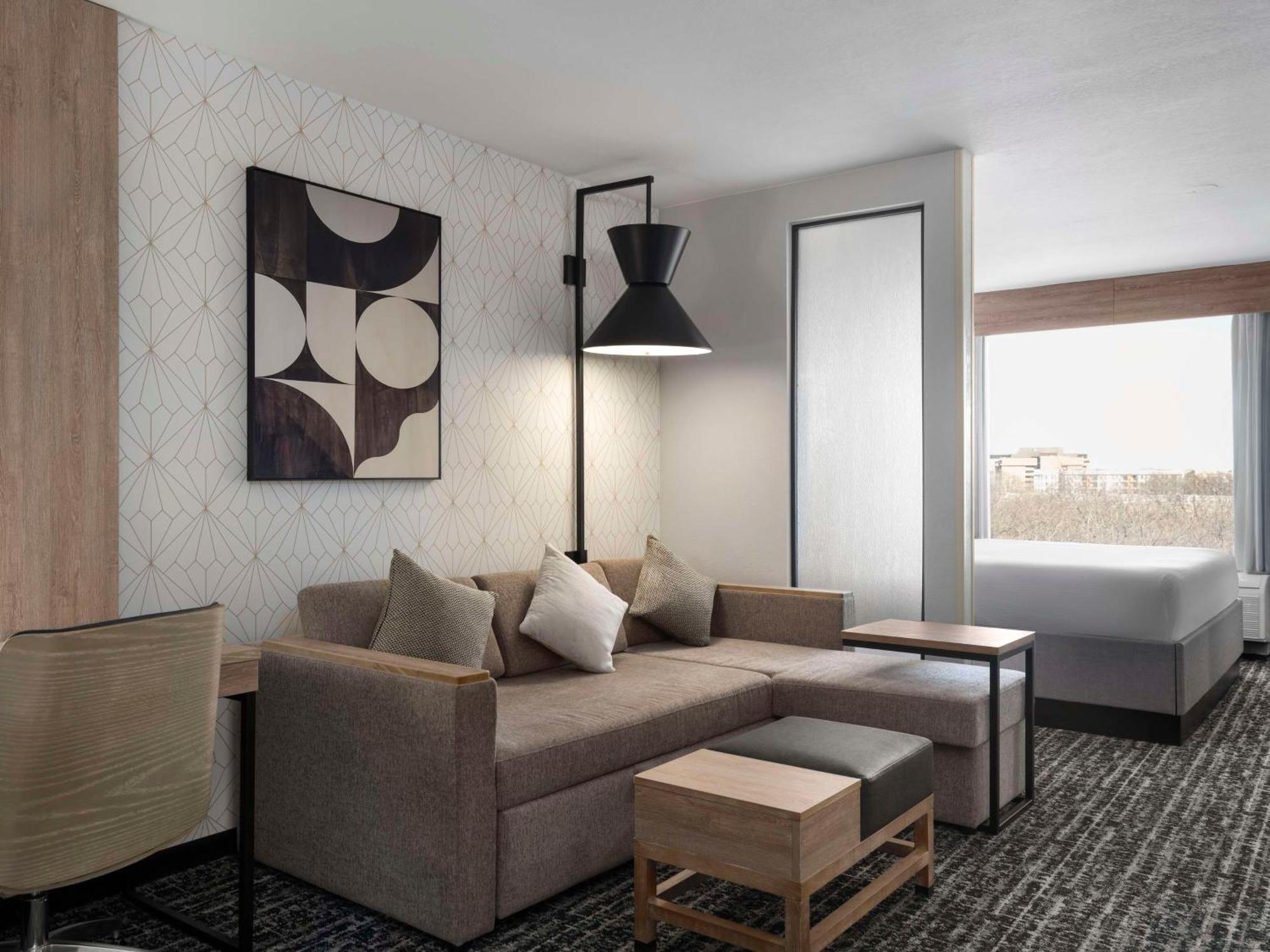 Hyatt Place Kansas City/Overland Park/Metcalf Dış mekan fotoğraf