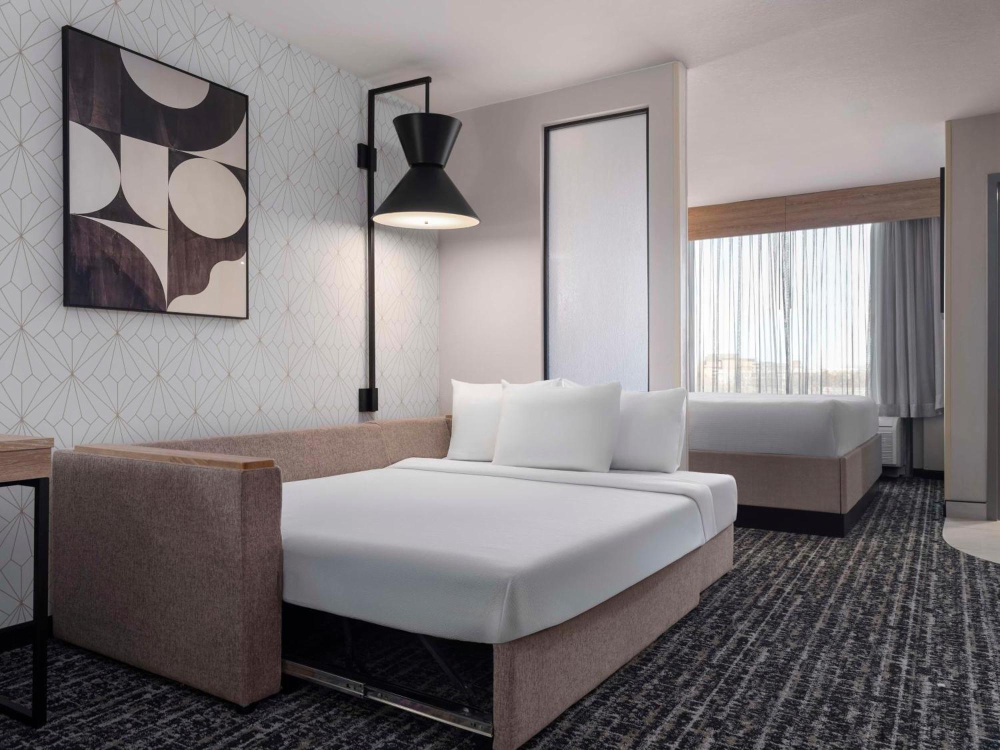 Hyatt Place Kansas City/Overland Park/Metcalf Dış mekan fotoğraf