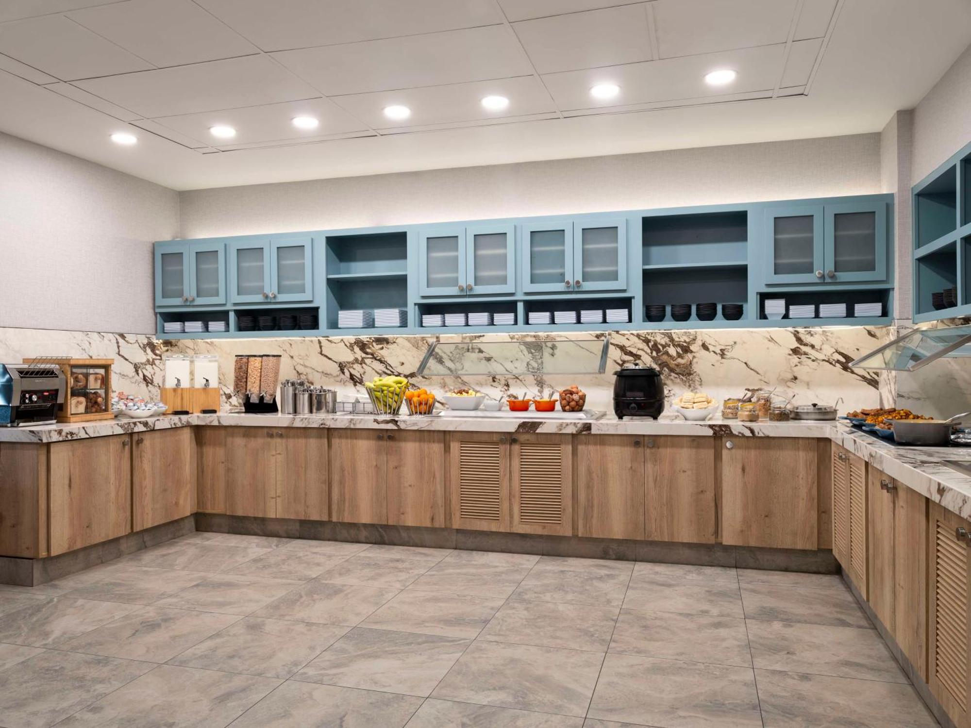 Hyatt Place Kansas City/Overland Park/Metcalf Dış mekan fotoğraf