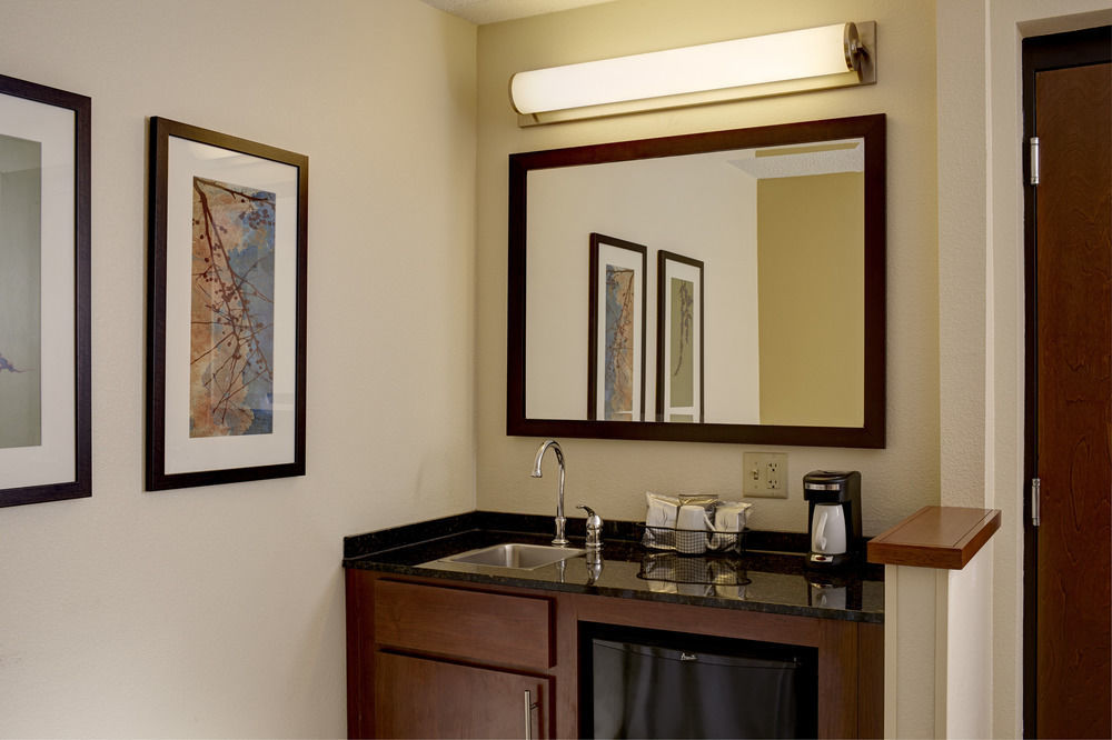 Hyatt Place Kansas City/Overland Park/Metcalf Dış mekan fotoğraf