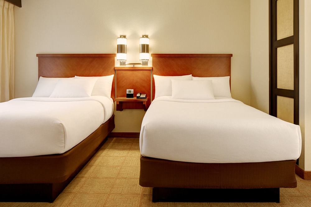 Hyatt Place Kansas City/Overland Park/Metcalf Dış mekan fotoğraf