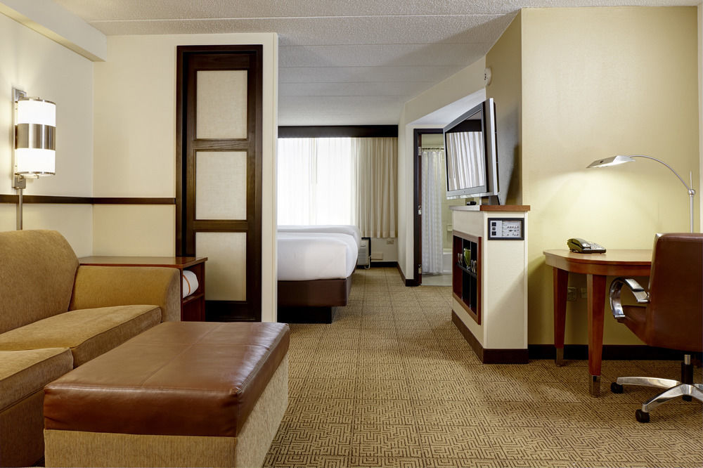 Hyatt Place Kansas City/Overland Park/Metcalf Dış mekan fotoğraf
