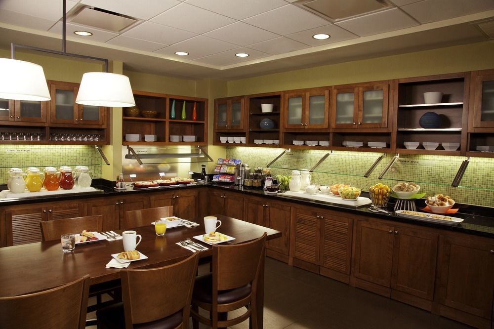 Hyatt Place Kansas City/Overland Park/Metcalf Dış mekan fotoğraf