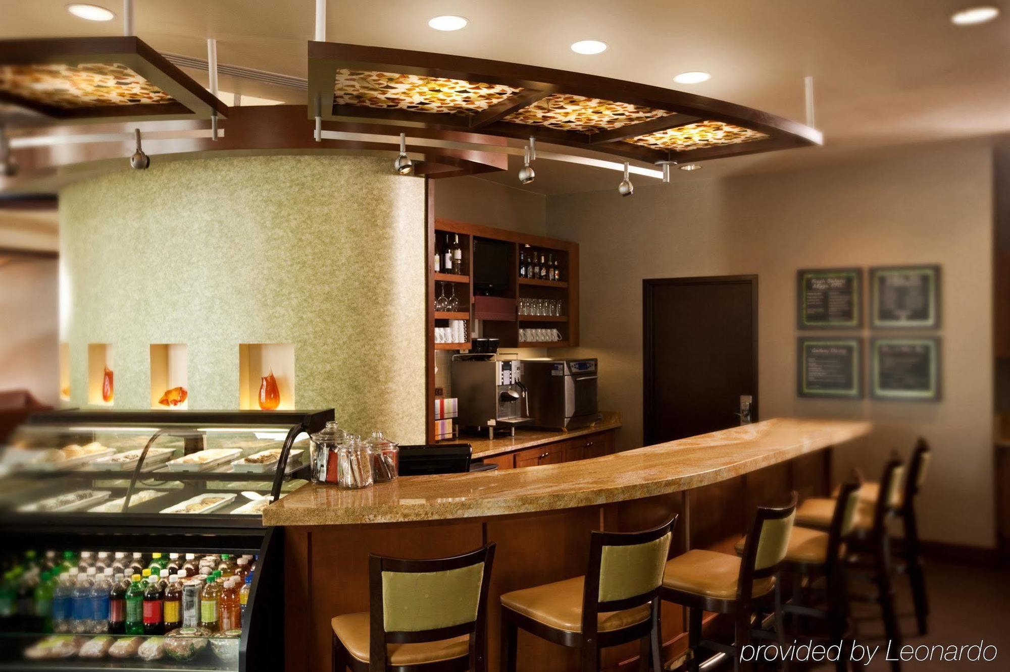 Hyatt Place Kansas City/Overland Park/Metcalf Restoran fotoğraf